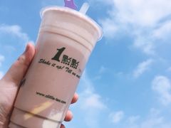-1点点(二七万达店)