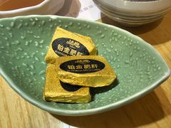 -吉兆·料理(红梅南路店)