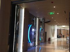 -SFC上影影城(港汇永华IMAX激光店)