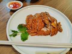 -天府中餐厅·粤菜·海南菜·生猛海鲜(三亚海棠湾洲际度假酒店)