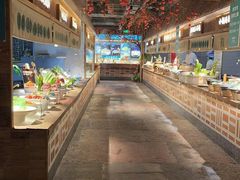 -筱爷叔·上海传统手工菜(玉树路店)