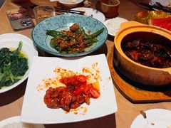 -柴米油盐三杯鸡(象山北路店)