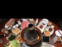-古关火锅店(古北水镇景区店)