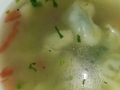 -努拉洪鸡蛋面馆