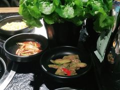 -九田家黑牛烤肉料理(寿光万达店)
