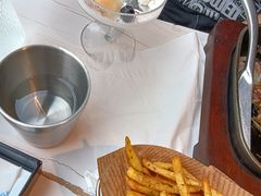 -牛扒先生·厚切雪花牛扒西餐厅(北京路禺山路店)