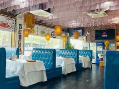 -蜀龙阁· 龍头水煮鱼(天坛店)
