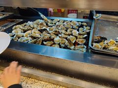 -芭菲盛宴·环球美食(锦城万达广场店)