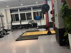 -大卫健身·普拉提