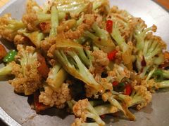-森龍邑·烧烤·海鲜·炒菜(闽江路店)