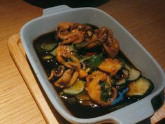 -蜜桃餐厅·伴山(绿宝广场店)