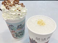 -茶话弄(北京通州万达店)