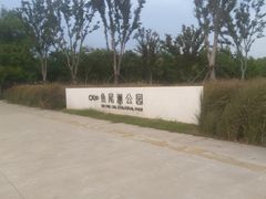 -艾溪湖湿地公园