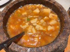-绿茶餐厅(财富购物中心店)