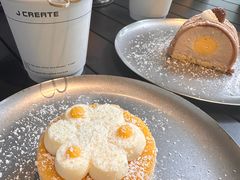 -J Create城市露营咖啡·简餐·宠物(上海动物园店)