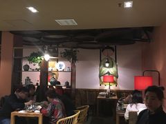 -鱼食饭稻·苏浙土菜17年老馆子(平江路店)