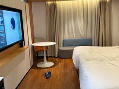 -兰州正宁路智选假日酒店