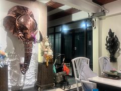 -Kinnaree by Vanessa WU