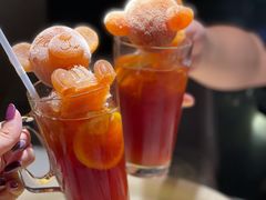 -领鲜天下·焗海鲜·花胶鸡(天目里店)
