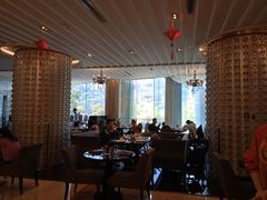 -圣丰索菲特·2 On 988 Café 自助餐厅