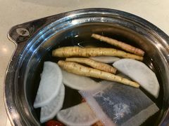 -一叶一世界·素食餐厅(锦华万达店)