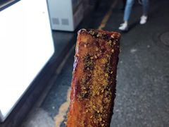 -玛马艾脆皮水磨年糕(湖北路87-89小区店)