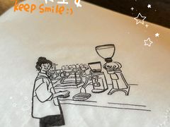 -锅炉咖啡