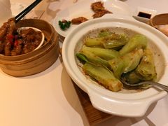 -利苑酒家(宜安广场店)