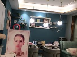 -莱尚·皮肤管理·痘肌护理