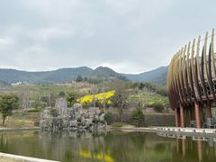 -莫干山郡安里度假酒店-桃尖中餐厅