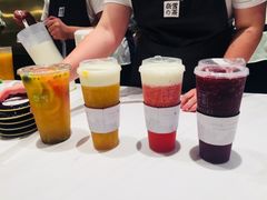 -奈雪的茶(湖滨银泰in77C区PRO店)