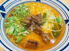 泡椒牛肉面-张飞牛肉(观前街店)