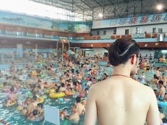 造浪区-大康水上乐园