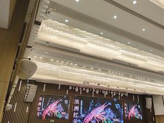 -喜宴又一村·粤菜·茶点·海鲜(壹方天地店)