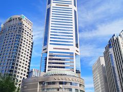 -大连中远海运洲际酒店