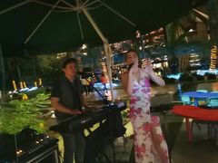 -三亚湾海居铂尔曼度假酒店