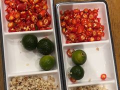 -同仁四季椰子鸡(福田东园总店)