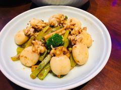 -赵小姐丨新中餐(曲江店)