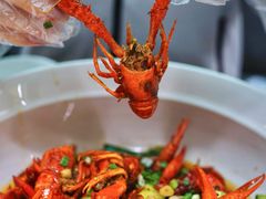 -湘江红·湖南招牌菜(莲花南路店)