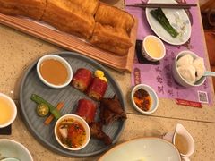 -点都德(龙之梦店)