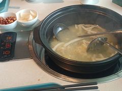 -百年果林椰子鸡(中洲店)