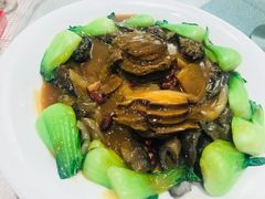 -香港富临皇宫(扬名广场店)