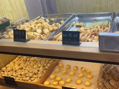 -包满意面包糕点(东坝店)