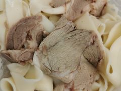 羊肉烩面-豫石记羊汤(北苑店)