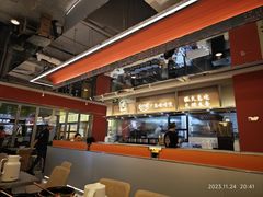 -不二啫·广府啫啫煲(江燕路万科里店)