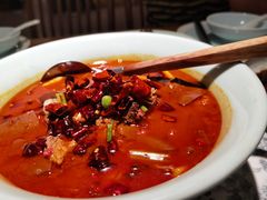 湘江毛血旺-望湘园·洞庭渔宴(永旺店)