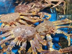 -盒马鲜生(馥邦国际店)