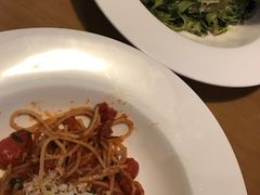 肉酱意面-Ricci睿奇美式餐厅(五道口店)
