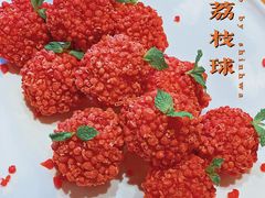 -海尔洲际酒店天下一品中餐厅