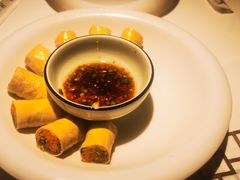 -客家大院·非遗赣南客家菜(郁孤台店)